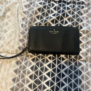 Kate Spade Wristlet